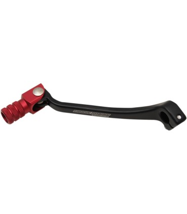 SHIFT LEVER MSE HON RED