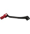 SHIFT LEVER MSE HON RED