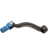 SHIFT LEVER MSE HUSQ BLU