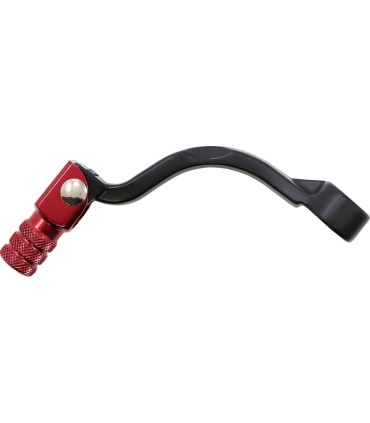 SHIFT LEVER MSE GAS RD