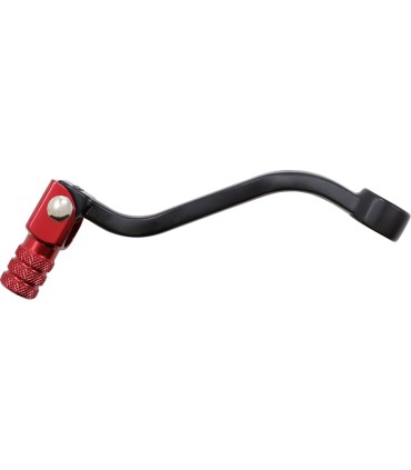 SHIFT LEVER MSE GAS RD