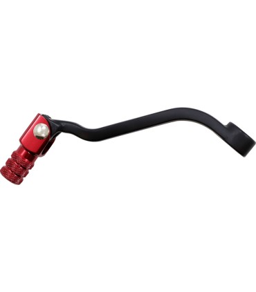 SHIFT LEVER MSE GAS RD