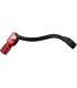 SHIFT LEVER MSE GAS RD