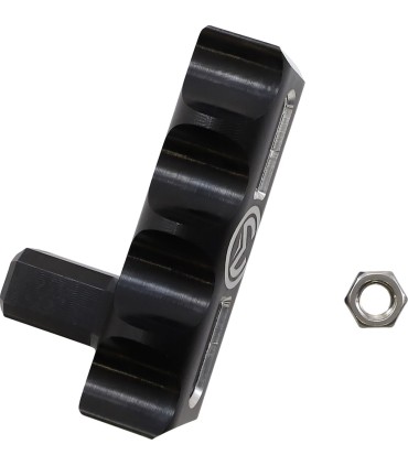 SHIFTER BILLET CANAM MSE