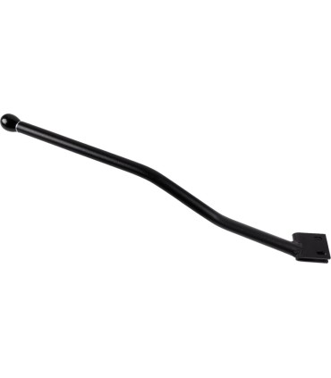 HAND SHIFTER DBL BEND MSE