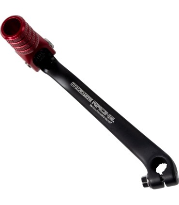 SHIFT LEVER RED
