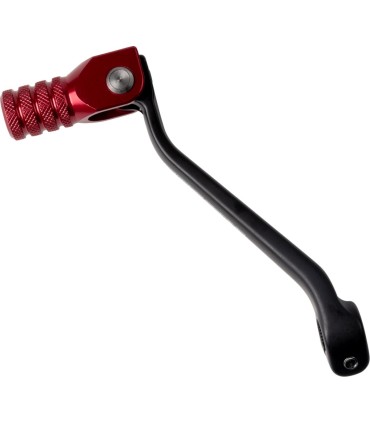 SHIFT LEVER RED