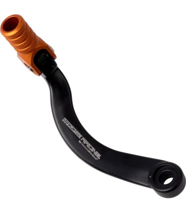 SHIFT LEVER ORANGE
