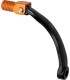 SHIFT LEVER ORANGE