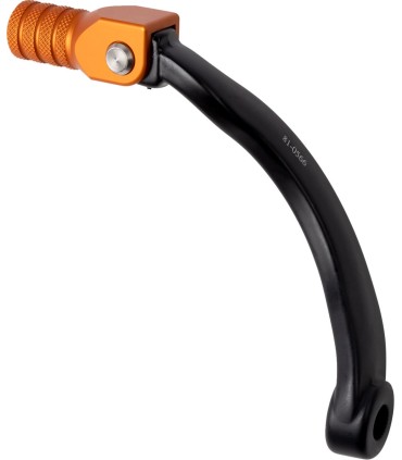 SHIFT LEVER ORANGE