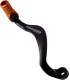 SHIFT LEVER ORANGE