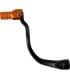 SHIFT LEVER ORANGE