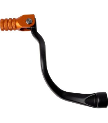 SHIFT LEVER ORANGE