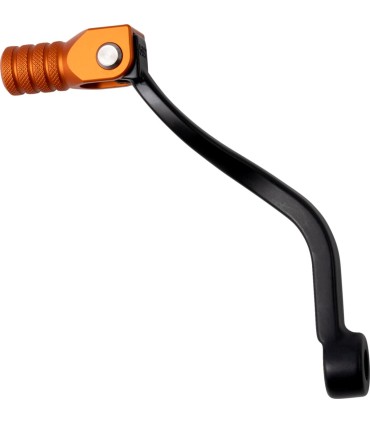 SHIFT LEVER ORANGE