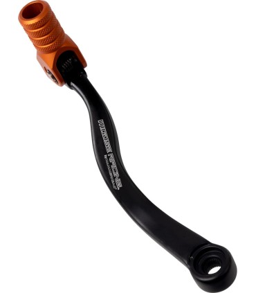 SHIFT LEVER ORANGE