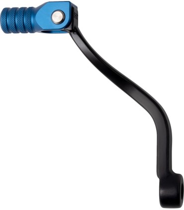 SHIFT LEVER BLUE