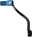 SHIFT LEVER BLUE