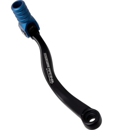 SHIFT LEVER BLUE