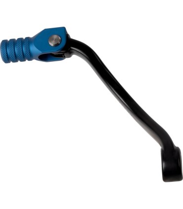 SHIFT LEVER BLUE