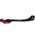 SHIFT LEVER RED +20MM OFFSET