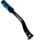SHIFT LEVER BLUE +20MM OFFSET
