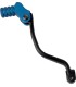 SHIFT LEVER BLUE +20MM OFFSET