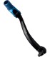 SHIFT LEVER BLUE +20MM OFFSET