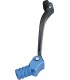 SHIFT LEVER BLUE +20MM OFFSET