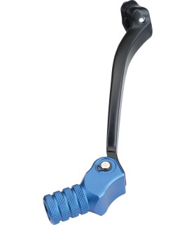 SHIFT LEVER BLUE +20MM OFFSET