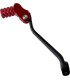 SHIFT LEVER RED +20MM OFFSET