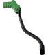 SHIFT LEVER GREEN +20MM OFFSET