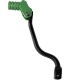 SHIFT LEVER GREEN +20MM OFFSET