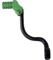 SHIFT LEVER GREEN +20MM OFFSET