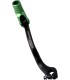 SHIFT LEVER GREEN +20MM OFFSET