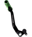 SHIFT LEVER GREEN +20MM OFFSET