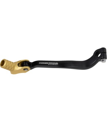 SHIFT LEVER GOLD +20MM OFFSET