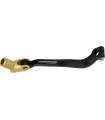SHIFT LEVER GOLD +20MM OFFSET