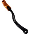 LEVIER DE VITESSES ORANGE + DÉCALAGE DE 20 MM