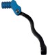 SHIFT LEVER BLUE +20MM OFFSET