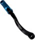 SHIFT LEVER BLUE +20MM OFFSET