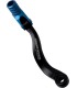 SHIFT LEVER BLUE +20MM OFFSET
