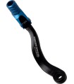 LEVIER DE VITESSES BLEU + DÉCALAGE DE 20 MM