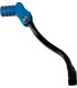 SHIFT LEVER BLUE +20MM OFFSET