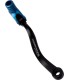 SHIFT LEVER BLUE +20MM OFFSET