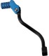 SHIFT LEVER BLUE +20MM OFFSET