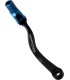 SHIFT LEVER BLUE +20MM OFFSET