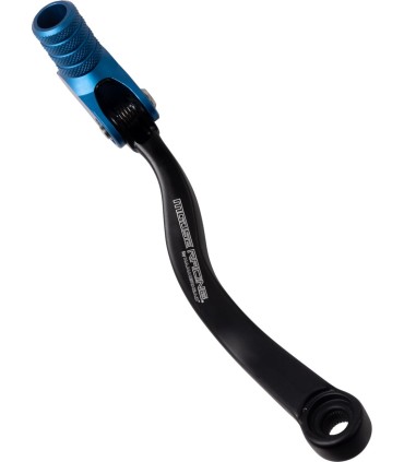 SHIFT LEVER BLUE +20MM OFFSET