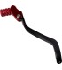 SHIFT LEVER RED +20MM OFFSET