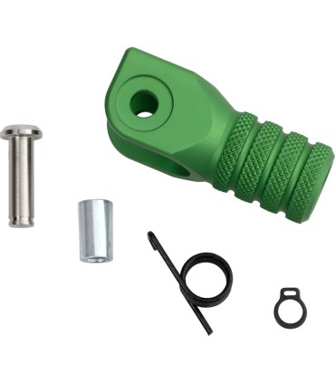 SHIFT LEVER TIP +0MM GREEN