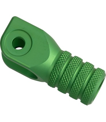 SHIFT LEVER TIP +0MM GREEN